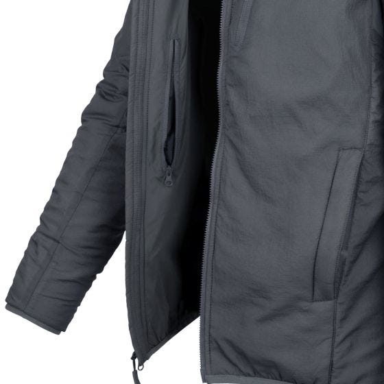 Kurtka Helikon Wolfhound Hoodie Shadow Grey