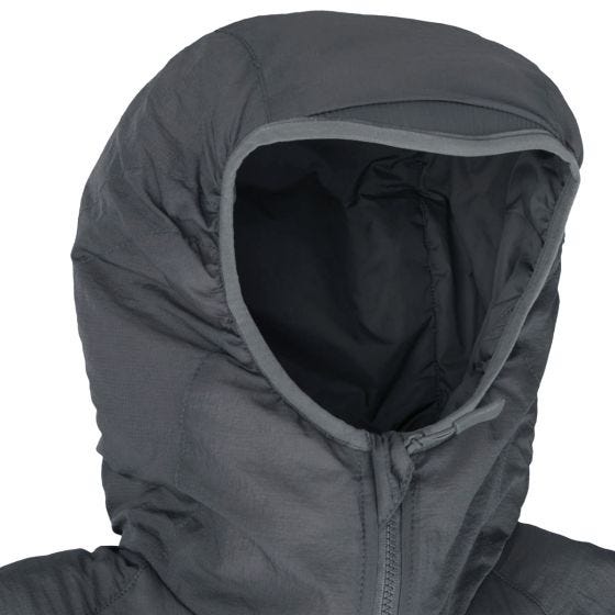 Kurtka Helikon Wolfhound Hoodie Shadow Grey