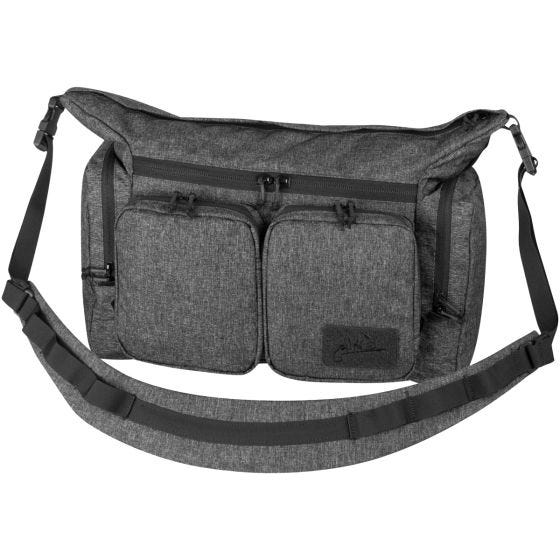 Torba Helikon Wombat Mk2 Melange Black-Grey