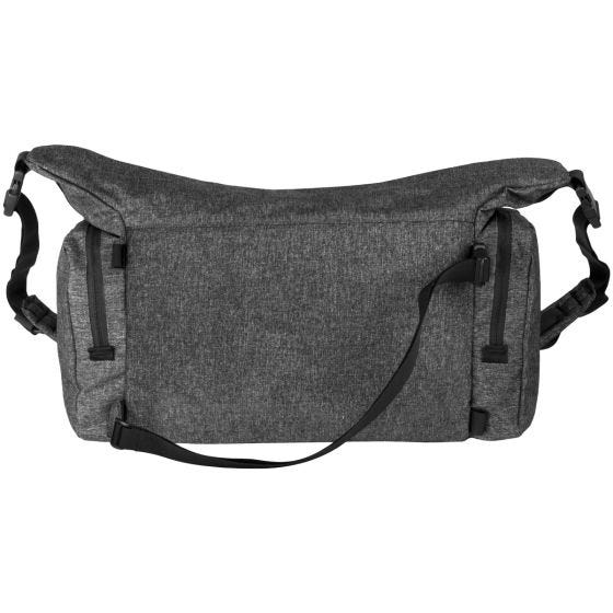 Torba Helikon Wombat Mk2 Melange Black-Grey