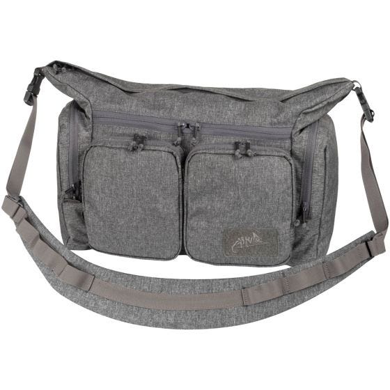 Torba Helikon Wombat Mk2 Melange Grey
