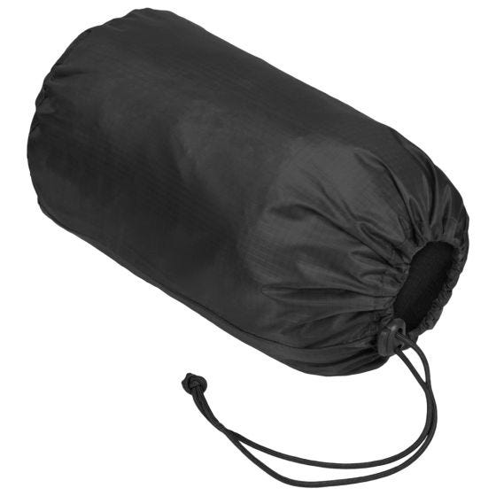 Kurtka Damska Helikon Wolfhound Hoodie Czarna