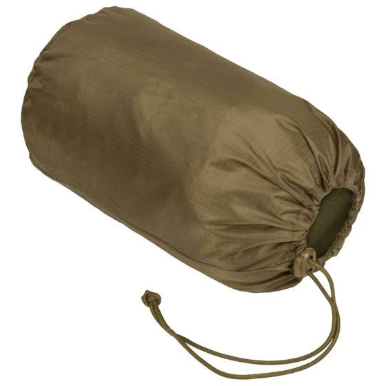 Kurtka Damska Helikon Wolfhound Hoodie Coyote
