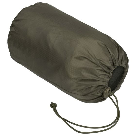 Kurtka Damska Helikon Wolfhound Hoodie Taiga Green
