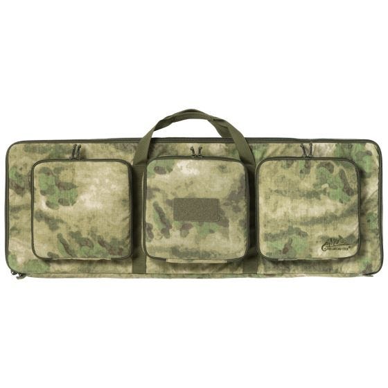 Torba na Broń Helikon Double Upper Rifle Bag 18 A-TACS FG