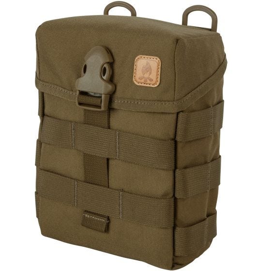 Kieszeń Uniwersalna Helikon E&E Coyote