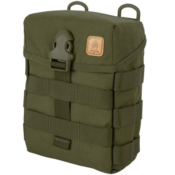 Kieszeń Uniwersalna Helikon E&E Olive Green