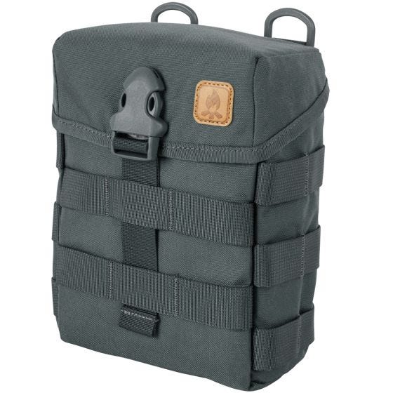 Kieszeń Uniwersalna Helikon E&E Shadow Grey