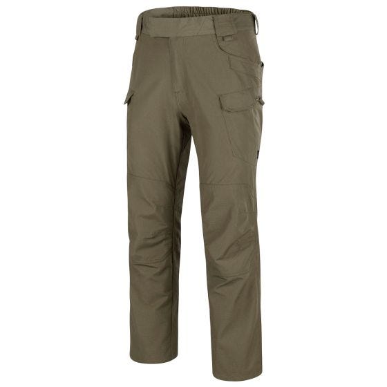 RAL 7013 Helikon UTP Flex Spodnie