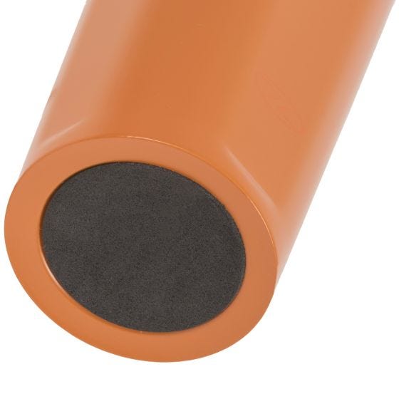 Butelka Highlander 500ml Ashta Stainless Steel Autumn Orange