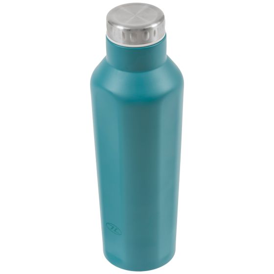 Butelka Highlander 500ml Ashta Stainless Steel Marine Blue