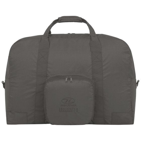 Torba Highlander Boulder 70L Holdall Stone