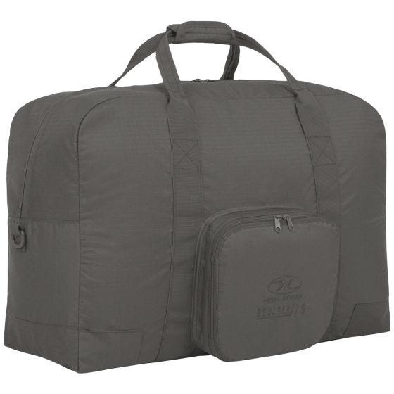 Torba Highlander Boulder 70L Holdall Stone