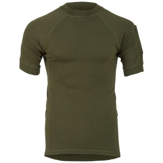 Koszulka T-shirt Highlander Combat Oliwkowy