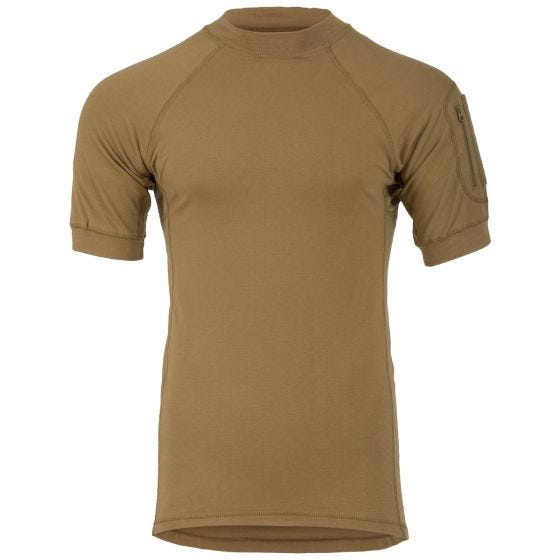 Koszulka T-shirt Highlander Combat Tan