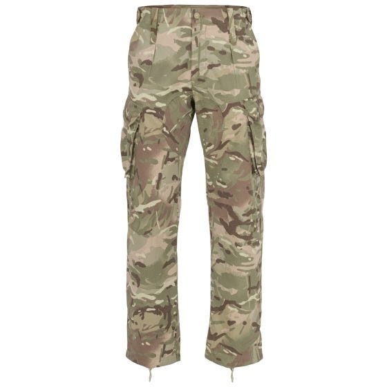 Spodnie Highlander Delta HMTC