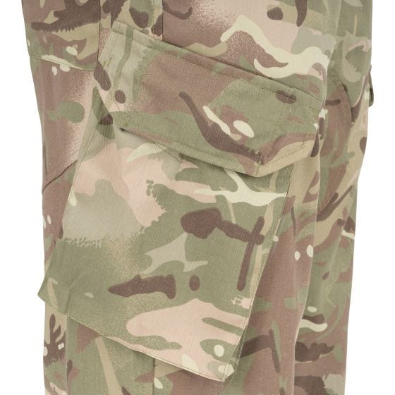 Spodnie Highlander Delta HMTC