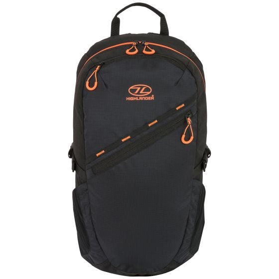 Plecak Highlander Dia 20L Lightweight Czarny