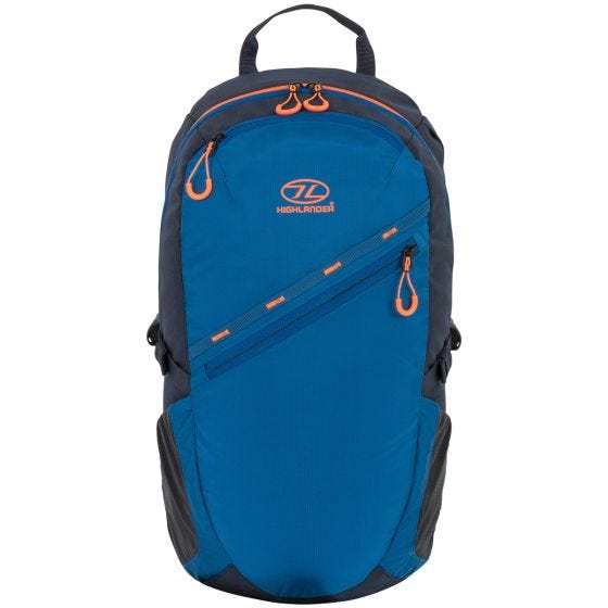 Plecak Highlander Dia 20L Lightweight Niebieski