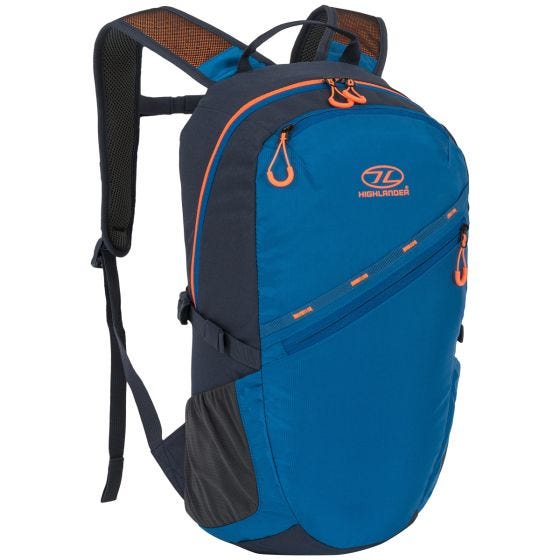 Plecak Highlander Dia 20L Lightweight Niebieski