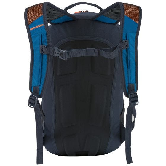Plecak Highlander Dia 20L Lightweight Niebieski
