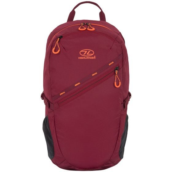 Plecak Highlander Dia 20L Lightweight Vino