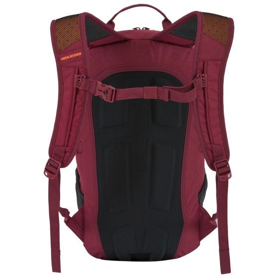 Plecak Highlander Dia 20L Lightweight Vino