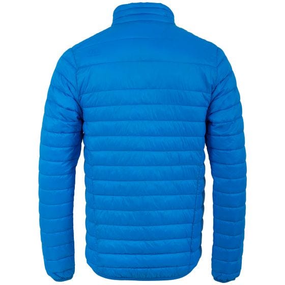 Kurtka Ocieplana Męska Highlander Fara Ice Blue