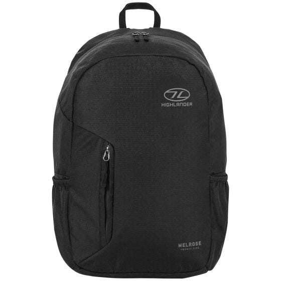 Plecak Highlander Melrose 25L Czarny