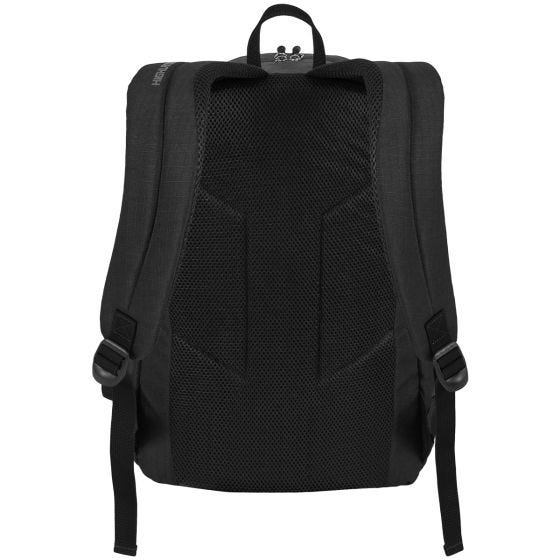 Plecak Highlander Melrose 25L Czarny