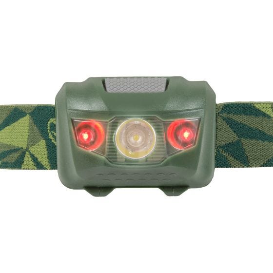 Latarka Czołowa Highlander Mizar
