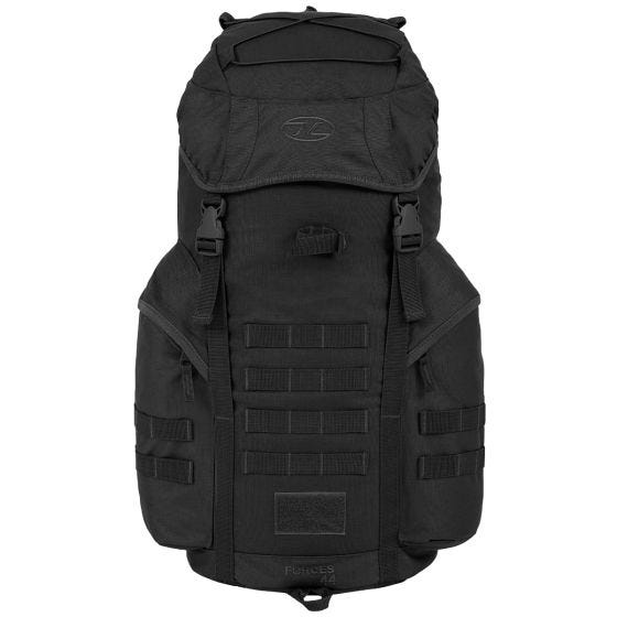Plecak Highlander Forces Loader 44L Czarny