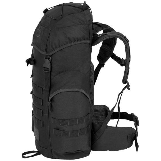 Plecak Highlander Forces Loader 44L Czarny