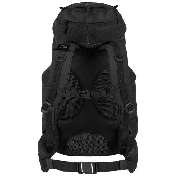 Plecak Highlander Forces Loader 44L Czarny