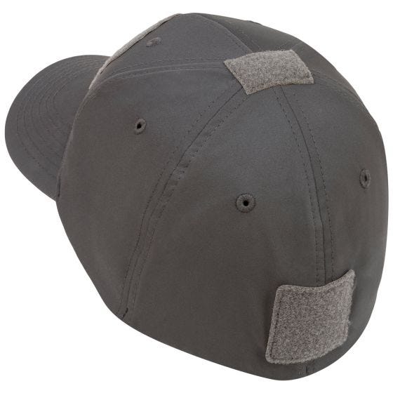Czapka Bejsbolówka Highlander Tactical Titanium Grey