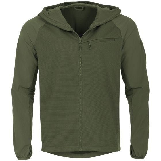 Kurtka Highlander Tactical Hirta Hybrid Olive Green