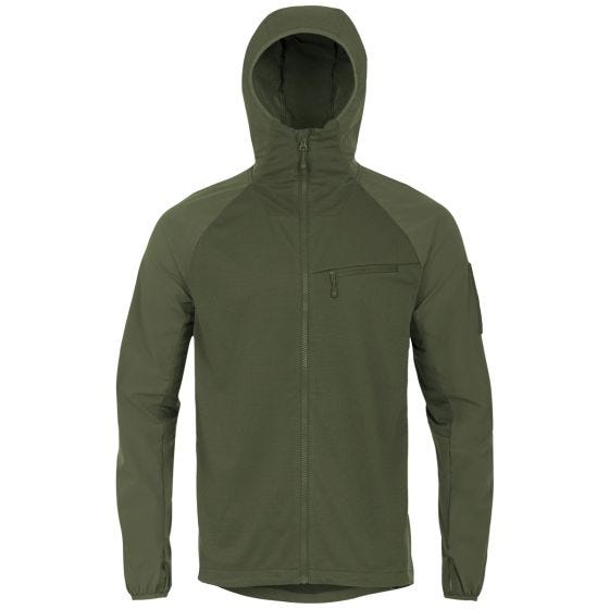 Kurtka Highlander Tactical Hirta Hybrid Olive Green