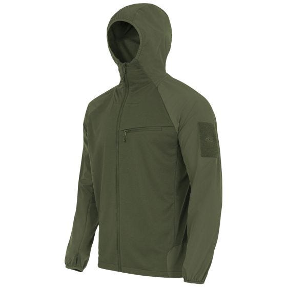 Kurtka Highlander Tactical Hirta Hybrid Olive Green