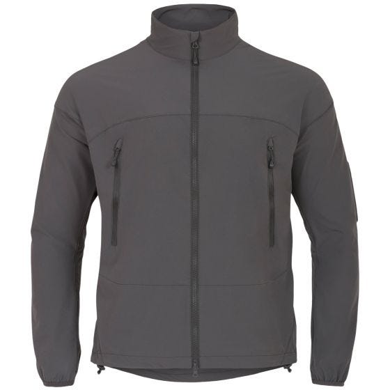 Kurtka Highlander Forces Tactical Hirta Dark Grey