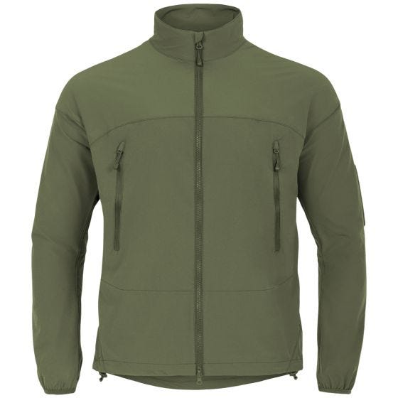 Kurtka Highlander Forces Tactical Hirta Olive Green