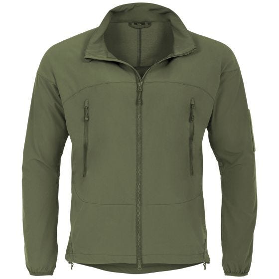 Kurtka Highlander Forces Tactical Hirta Olive Green
