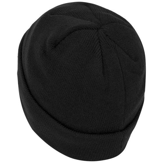 Czapka Dokerka Highlander Thinsulate Czarna