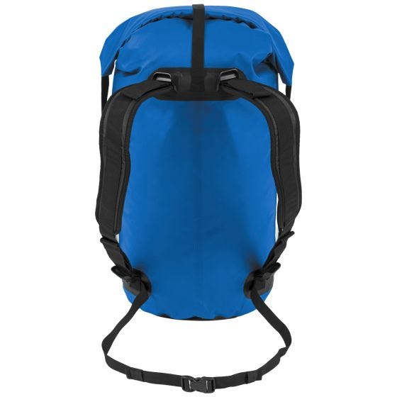 Wodoszczelna Torba Transportowa Highlander Troon 70L Marine Blue