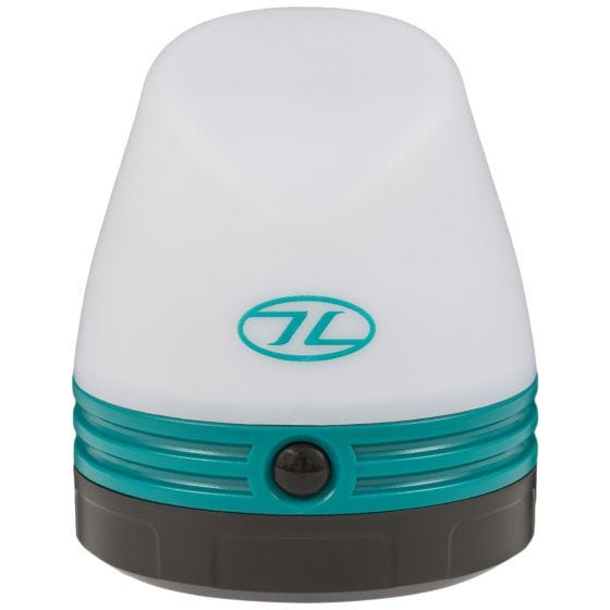 Lampa Highlander Wee Lantern Teal
