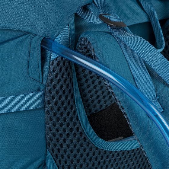 Plecak Męski Highlander Ben Nevis 52 L Petrol