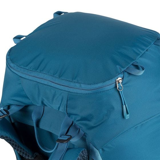 Plecak Męski Highlander Ben Nevis 52 L Petrol