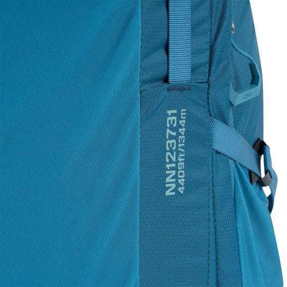 Plecak Męski Highlander Ben Nevis 52 L Petrol