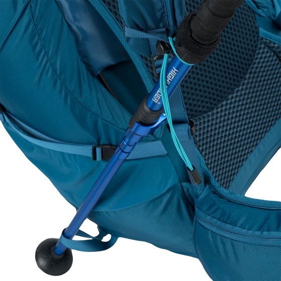 Plecak Męski Highlander Ben Nevis 52 L Petrol