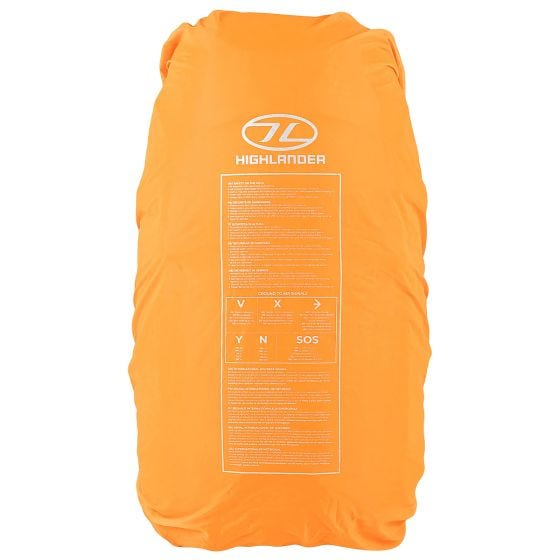 Plecak Męski Highlander Ben Nevis 52 L Petrol