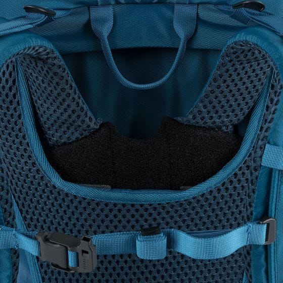 Plecak Męski Highlander Ben Nevis 52 L Petrol